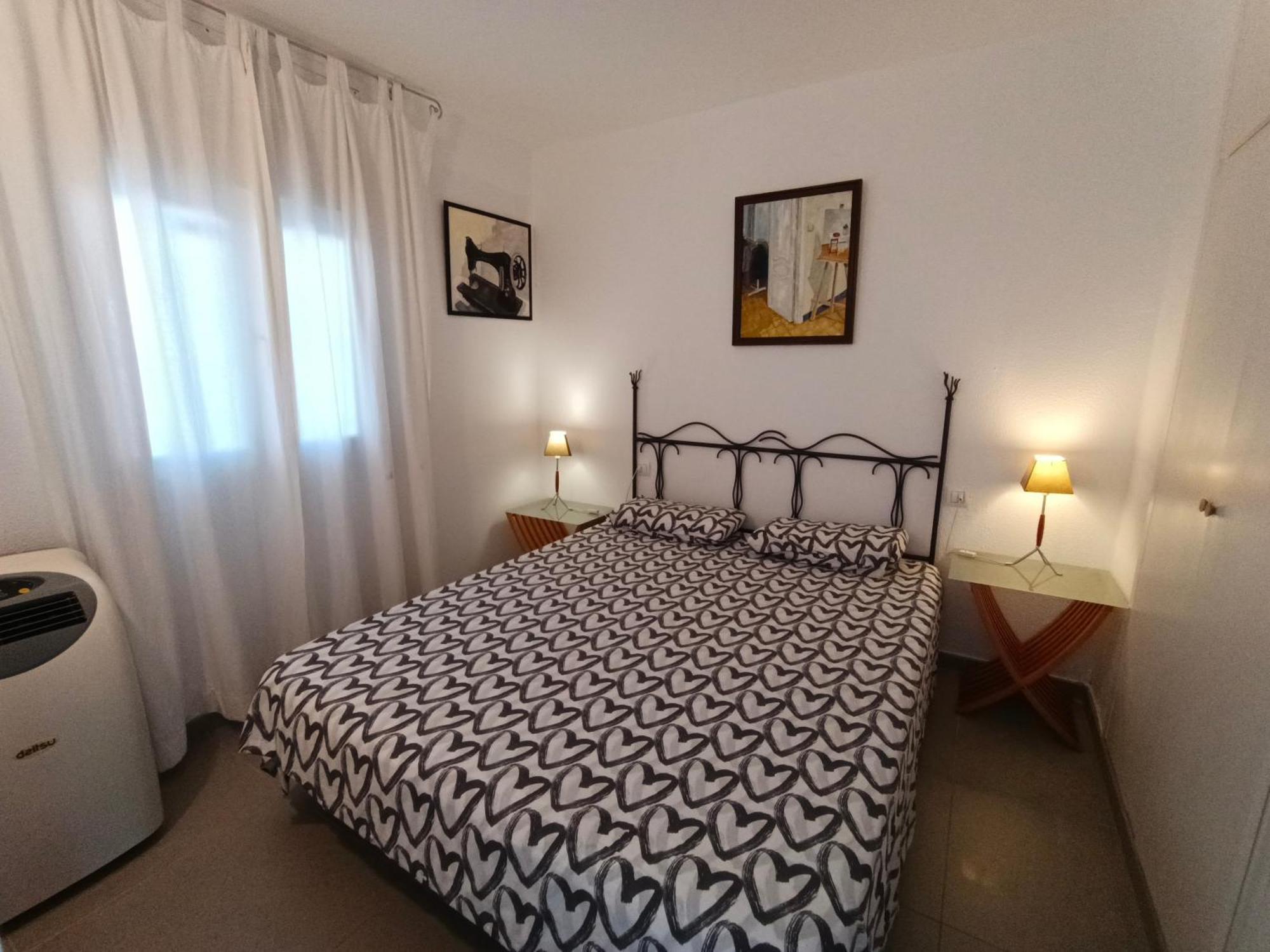 Puerto Rico 6 Daire Empuriabrava Dış mekan fotoğraf