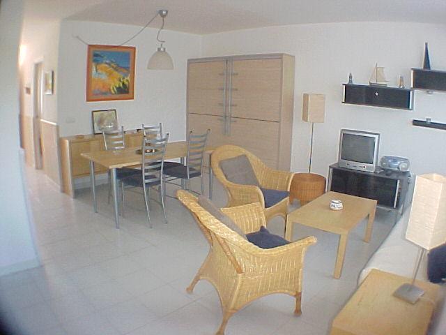 Puerto Rico 6 Daire Empuriabrava Dış mekan fotoğraf