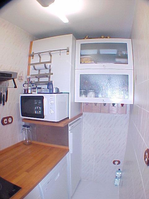 Puerto Rico 6 Daire Empuriabrava Dış mekan fotoğraf