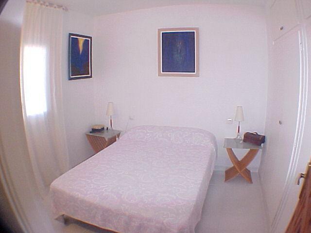 Puerto Rico 6 Daire Empuriabrava Dış mekan fotoğraf